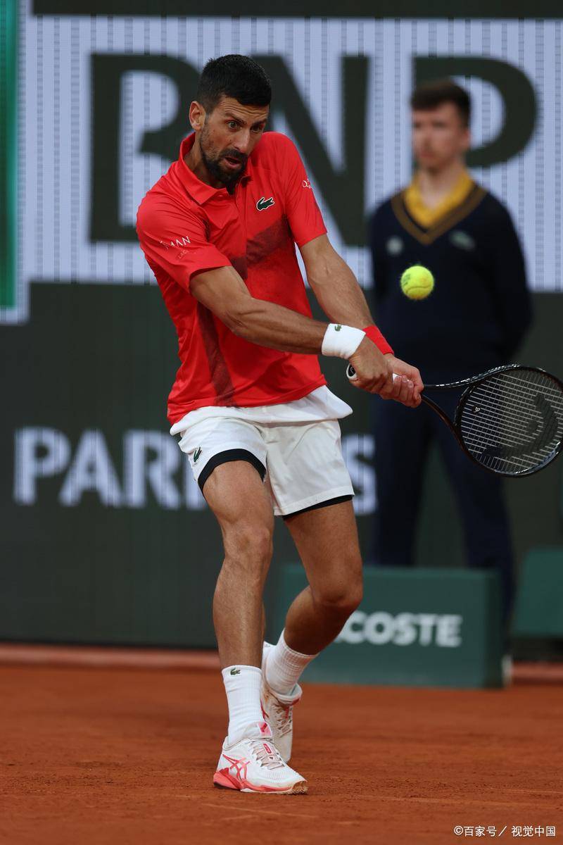 网页版登录入口-德约科维奇历史第一