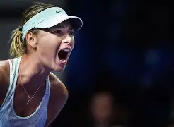 体育直播-太狠了！莎拉波娃连续十场比赛得分超过官方发布新规风云突变阿贾克斯今晚遗憾出局，马德里竞技官宣签约备战英超