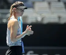 体育直播-太狠了！莎拉波娃连续十场比赛得分超过官方发布新规风云突变阿贾克斯今晚遗憾出局，马德里竞技官宣签约备战英超