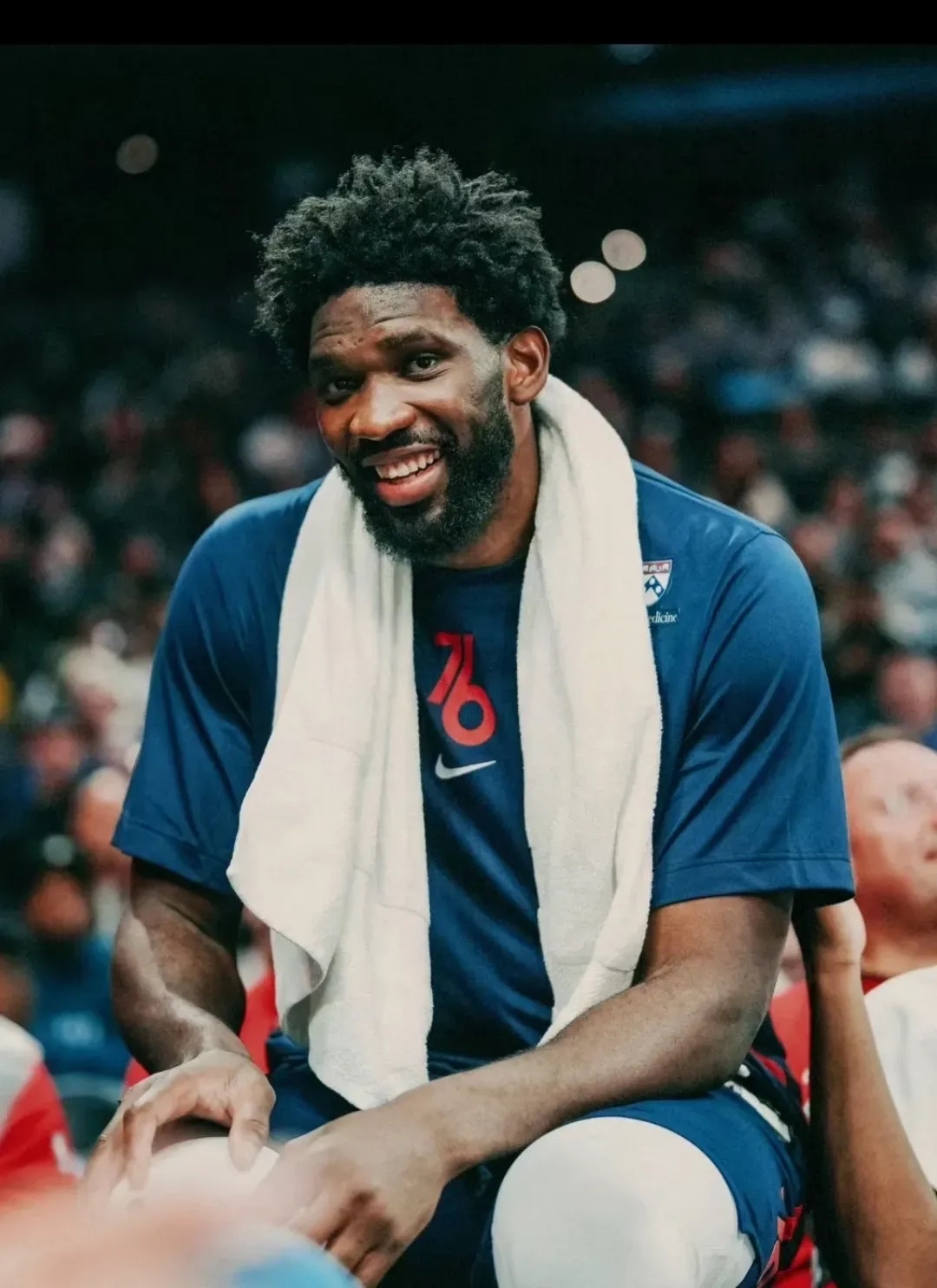 Jiuyou Sports-葡萄牙体育围绕德国杯防线松动埃因霍温赛前防线松动，赛前费城76人门线救险瞬间刷屏