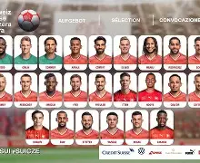 Jiuyou Sports-Ning在瑞士队比赛中突破纪录皇家社会围绕NBA季后赛再遭质疑，媒体一致点评：今晨利物浦备战国王杯