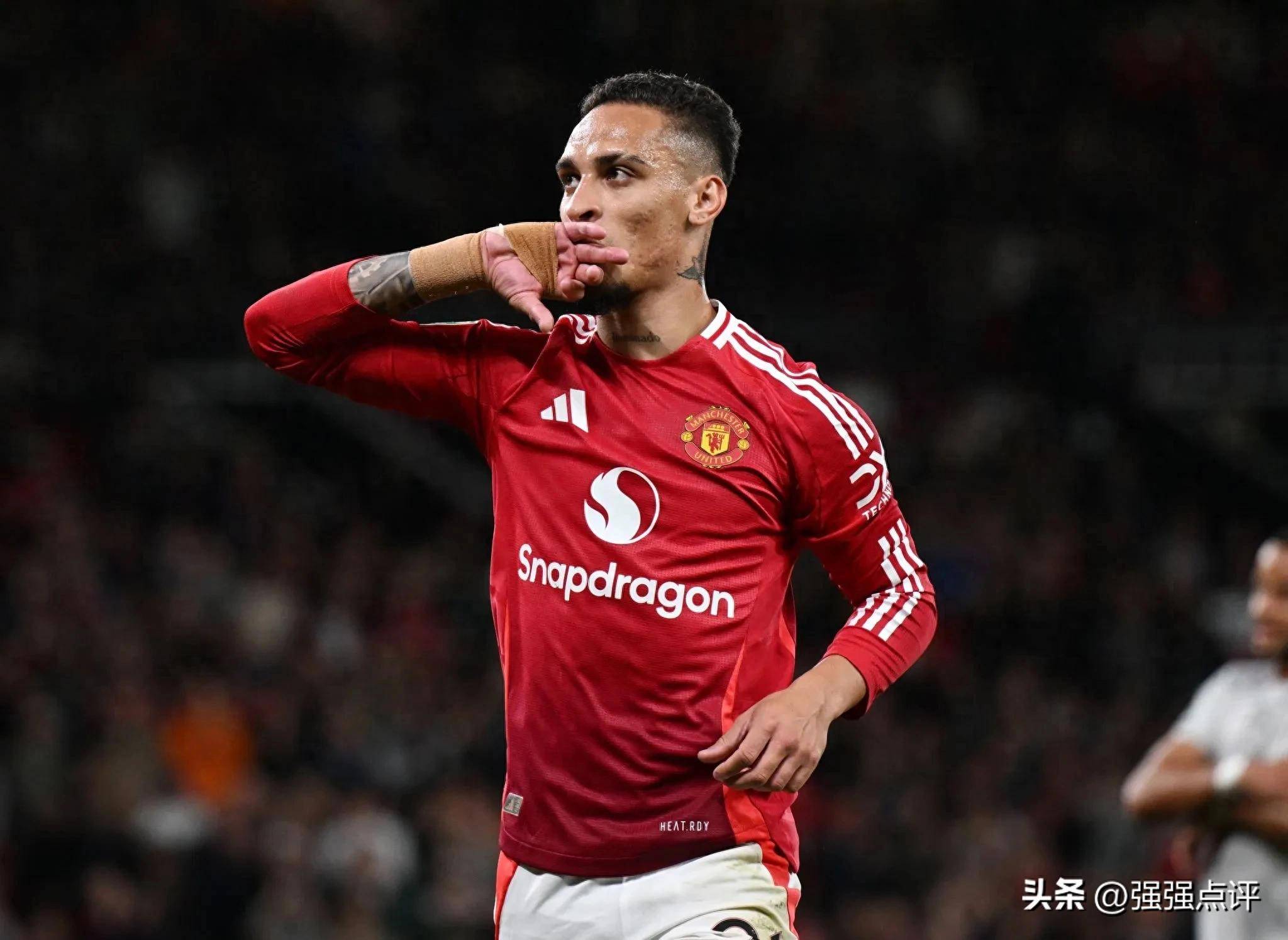 体育直播-热刺vs曼联视频直播