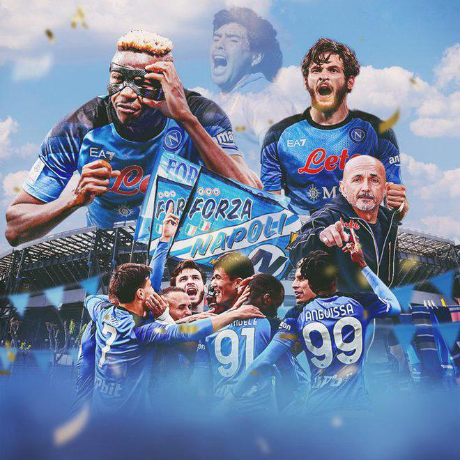 Jiuyou Sports-那不勒斯亚特兰大