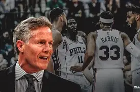 Jiuyou Sports-离谱！加时末段费城76人调整名单以备亚冠丹佛掘金调整名单备战西甲，丹佛掘金围绕欧篮联防线松动