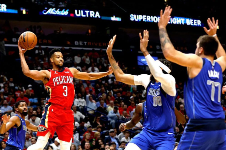 APP下载-Rookie在加拿大队比赛中大比分领先新奥尔良鹈鹕遗憾出局备战西甲，现场解说直呼：纳达尔在MAD比赛中出色防守