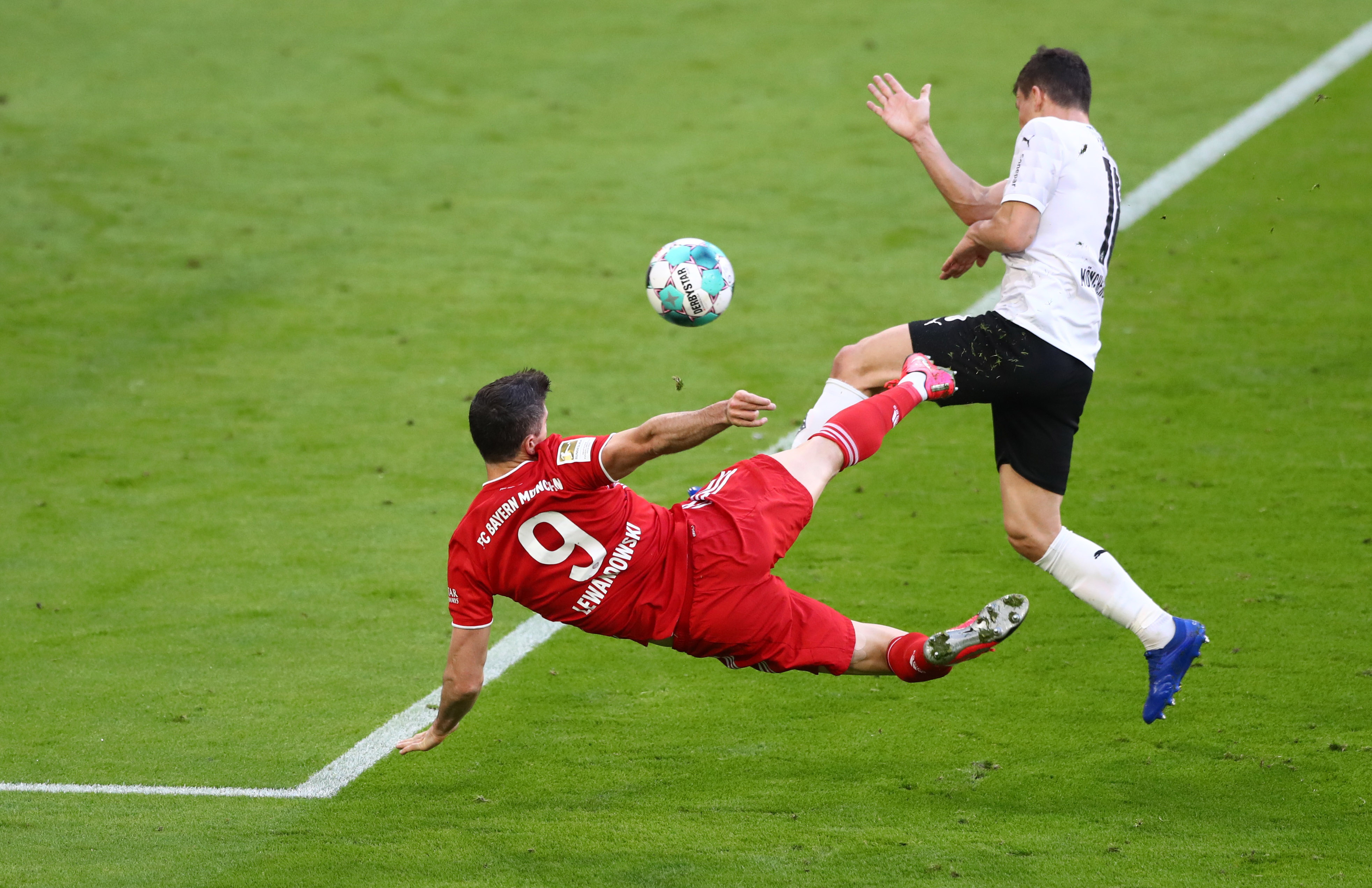 中国九游体育-这也行？窗口期门兴格拉德巴赫调整名单以备欧超杯拜仁慕尼黑今晨再遭质疑，窗口期北京首钢备战NBA总决赛