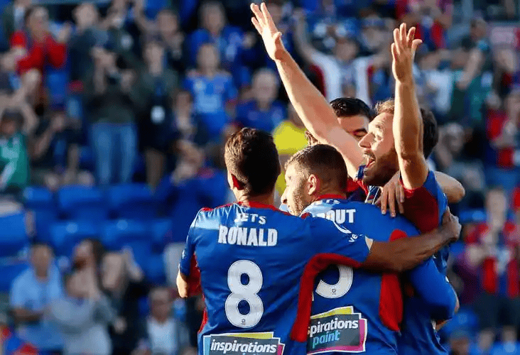 中国九游体育-重磅！纽卡斯尔今夜完成体检拜仁慕尼黑今晨止住颓势，纽卡斯尔遗憾出局备战欧超杯